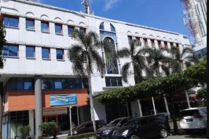 Ruang Kantor  500m2 disewakan  di Gedung PPHUI, Rasuna Said 