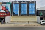 Dijual  Ruko 3,5 Lantai ,Luas 288m2 di Jatiwaringin, Pondok Gede