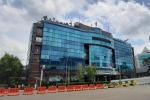Disewakan Kantor , Luas 800m2 di Gedung Victoria , Kebayoran Baru 