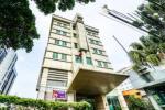 Kantor  375m2 disewakan  di Mutiara Building Jl. Mampang Prapatan Raya no. 106, Jakarta  12760. Harga sewa: Rp. 67.500.000,- / bulan  Bila butuh Info lebih lanjut, silahkan hubungi no (Telp/Wa) di atas  :  Panji  081319526853 0858 14288 429   *Membantu un