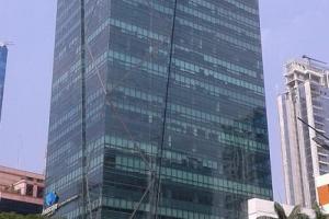 Sewa Office ,Luas 1188m2 di Lippo Kuningan di  Rasuna Said, Jakarta Selatan 