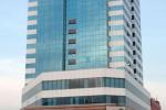 Sewa Office Space 500m2 di Maspion Plaza, Gunung Sahari, Jakarta Pusat
