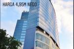 APARTEMEN THE PEAK 