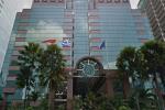 Disewakan  Kantor , Luas 651m2   di Plaza 89, Rasuna Said 