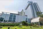 Ruko 4 Lantai,  420m2  Disewakan di Dipo Business Center , Jakarta Pusat 