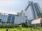 Ruko 4 Lantai,  420m2  Disewakan di Dipo Business Center , Jakarta Pusat 