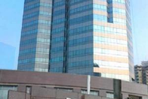 Sewa Ruang Kantor 112m2 di Wisma Korindo, Pancoran