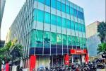 Sewa  di Lantai Dasar Utk Resto, Showroom, Retail, Luas  130m2 di  Kemang 