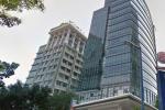 Sewa Kantor 938m2 di Menara Dea 2, Mega Kuningan, Jakarta Selatan  