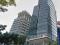 Sewa Kantor 938m2 di Menara Dea 2, Mega Kuningan, Jakarta Selatan  