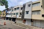 Disewakan Ruko 3,5 Lantai di Grand Wijaya Center, Kebayoran Baru