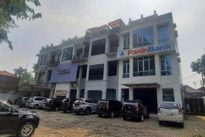 Disewakan Ruko 3,5 lantai ,Luas 364m2 di Cilandak KKO  Jakarta Selatan