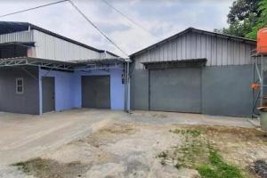 Disewakan untuk Bengkel, Workshop luas  400m2 di Pasar Minggu, Jakarta Selatan 