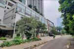Disewakan Ruko  4 Lantai di  Thamrin Residence , Tanah Abang, Jakarta Pusat 