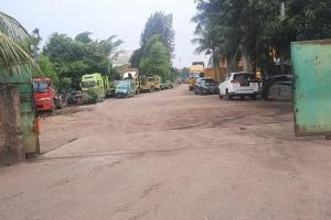 Dijual Lahan 1,7 Hektar di Jl. Logistik Pegangsaan Dua, Jakarta Utara