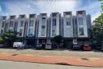 Dijual Ruko 3,5 Lantai , Luas 504m2 di Cempaka Putih, Jakarta Pusat 