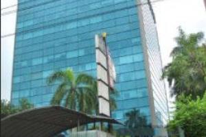 Sewa Office Space, Luas  297m2  di Graha Mitra  Gatot Subroto, Jakarta Selatan 