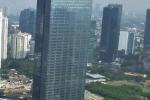 Sewa Kantor 205m2   di Tokopedia Tower Dr. Satrio , Jakarta Selatan 