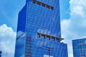  Sewa Ruang Kantor 300m2 di Capital Place, Gatot Subroto