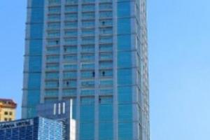 Dijual Kantor di Lantai Dasar, Luas 156m2  di Grand Slipi Tower, Jakarta Barat
