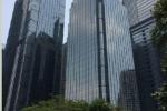 Disewakan Office Space  271m2 di Prosperity Tower, District 8 SCBD