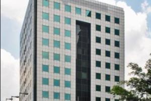Sewa Kantor ,Luas  209m2 di Graha Aktiva, Rasuna Said, Jakarta Selatan 