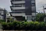 Sewa Kantor, Luas 90m2 di Wisma Gondangdia Lama, Menteng