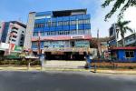 Disewakan Kantor , Luas 85m2 di Graha Eka Formula, Bangka Raya