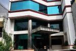 Sewa Gedung 4 Lantai, 1000m2  di  Menteng , Jakarta Pusat 
