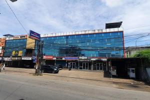 Dijual Ruko 3,5 Lantai di Raya Pekayon, Bekasi Selatan 