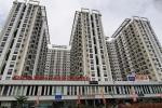 Disewakan Unit Kantor 84m2 di Apartemen Signature Park Grande, MT Haryono