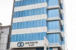 Disewakan Kantor ,Luas 260m2 di Jl. Wolter Monginsidi , Kebayoran Baru 