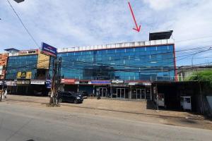 Disewakan Ruko 3,5 Lantai di Raya Pekayon, Bekasi Selatan 