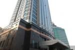Sewa Kantor  Fully Furnished ,Luas 208m2  di Menara 165, TB Simatupang