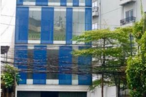 Dijual Mini Building luas 600m2 di Tendean, Jakarta Selatan