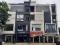 Dijual  Ruko 4 lantai, Luas 330m2  di Bulungan, Blok M, Jakarta Selatan 