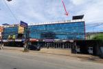 Disewakan Ruko 3,5 Lantai, Luas 259m2 di Jl. Raya Pekayon, Jaka Setia, Bekasi 