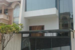 Rumah Dijual Pantai Indah Kapuk, PIK