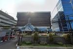 Sewa Kantor,Luas 340m2 Graha Mobisel, Warung Buncit, Jakarta Selatan 