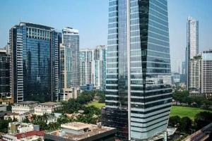Sewa Kantor, Luas 238m2 di Satrio Tower, Jakarta Selatan 