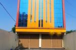 Dijual 1 Unit  Ruko , 3,5 Lantai ,Luas 260m2  di Raden Inten 2 , Duren Sawit