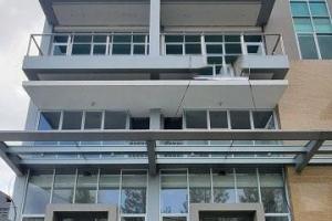 Dijual Ruko 4 lantai,  Luas 780m2 di  Kayu Putih Raya,Pulomas 