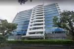 Sewa Kantor, Siap Pakai, Fully Furnished, Luas 573m2 di Kebayoran Baru 