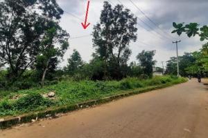 Dijual Lahan 4,9 Hektar, SHM di Setu Pengasinan , Sawangan Depok,Jawa Barat 