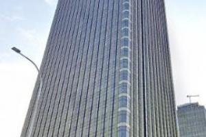 Dijual Kantor, Luas 154m2 di Alamanda Tower, TB Simatupang, Jakarta Selatan 
