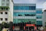 Disewakan  Office Space, Luas 100m2 di  Graha Kapital 2, Jl. Kemang 1