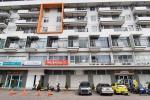 Disewakan Ruko 4 Lantai di  Thamrin Residence Jl. Kebon Kacang, Tanah Abang