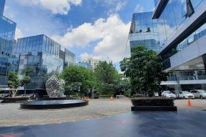 Dijual Ruko 5 lantai di  Altira Business Park  Sunter, Jakarta Utara 