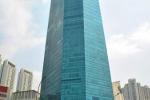 Sewa Kantor  Semi Furnished , Luas 228m2  di APL Tower Central Park 