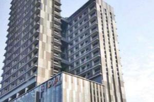 Dijual  Office Space , Luas 132m2 di Soho Pancoran , Jakarta Selatan